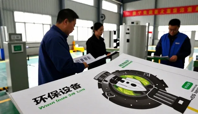 河南钰恒源环保科技有限公司推荐适用于废水治理的环保技术咨询平台