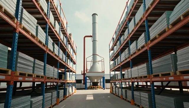 废气治理技术如何适应多样化的工业应用场景
